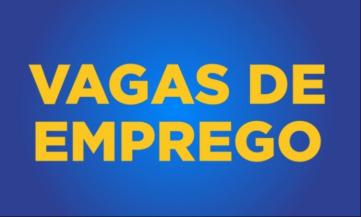 Posto de Atendimento ao Trabalhador divulga mais de 50 vagas de emprego