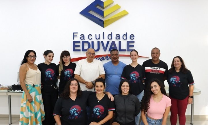 Faculdade Eduvale firma parceria com Basquete Feminino Avaré (BFA)