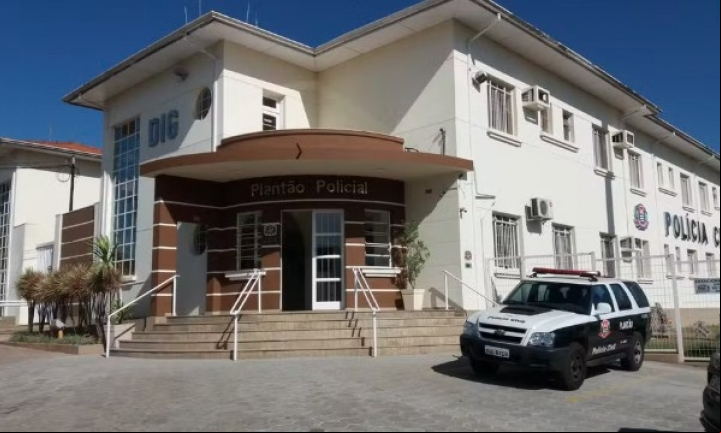 Tio é preso em flagrante suspeito de estuprar sobrinha em Avaré