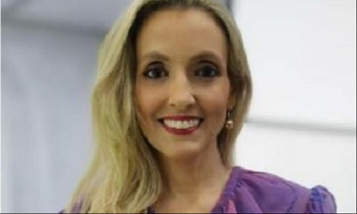 Carla Flores destaca impacto da Campanha Agosto Lilás em Avaré