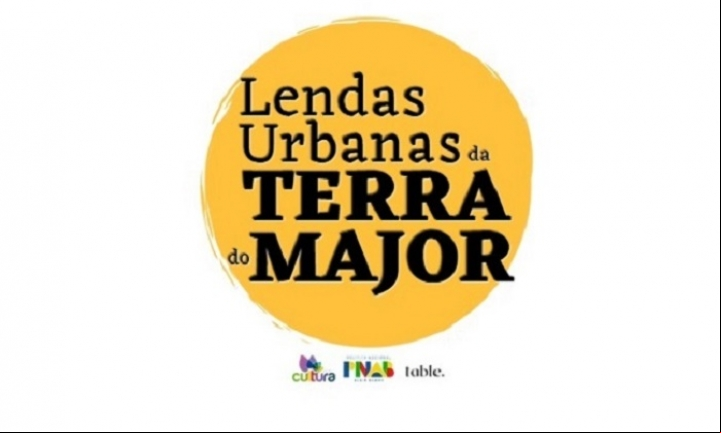 Concurso Lendas Urbanas da Terra do Major está com inscrições abertas
