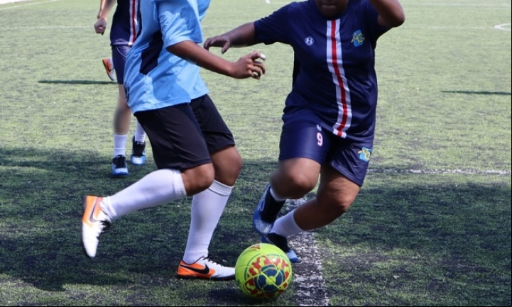 Fundação CASA Cerqueira César vence Torneio Feminino de Futebol Society