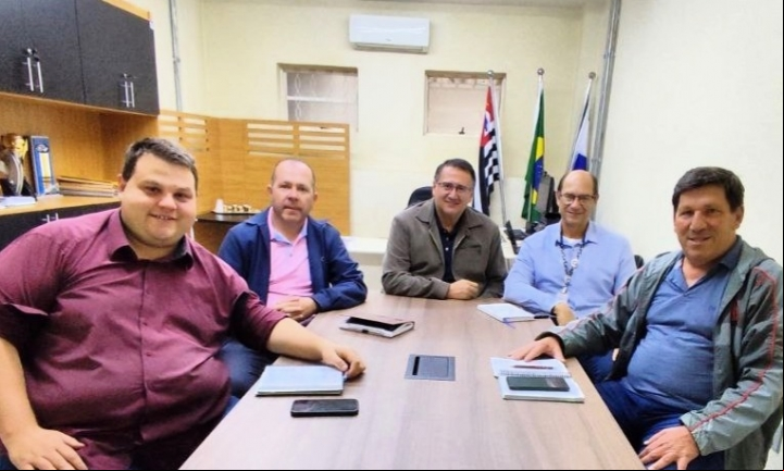 Avaré avança na geração de empregos e renda com apoio do SENAI