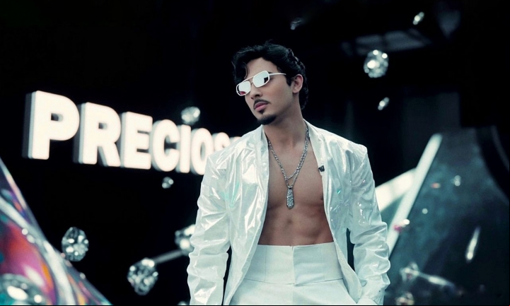 Artista avareense Algarth lança videoclipe produzido com inteligência artificial