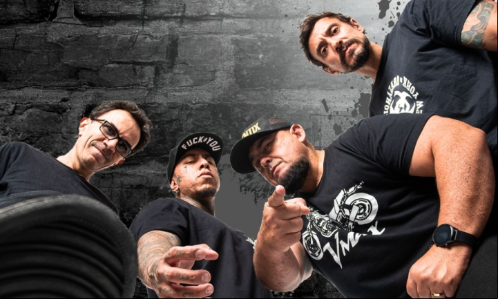 Avaré Rock Fest ganha apoio de entidade dedicada à promoção da cultura em SP