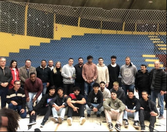 Cerimônia celebra desempenho avareense nos Jogos Regionais