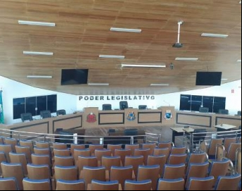 Projeto de Resolução institui o Centro de Formação do Legislativo de Avaré