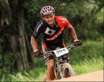 Ciclista avareense fatura o Campeonato Mundial de MTB em Mato Grosso do Sul