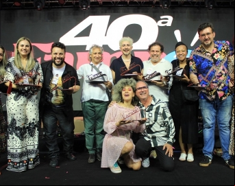 Canção representante de Macapá vence a 40ª edição da Fampop