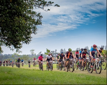 Botucatu sedia no domingo (5) a final da Copa Pedal Sem Limites