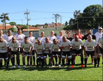 Esportistas de Avaré promovem torneio beneficente ao jogador Beto Fuscão