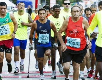 Lei deve garantir gratuidade em inscrição para Idosos e PCDs em eventos esportivos