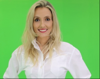 Carla Flores: compromisso e conquistas em prol das mulheres e da sociedade