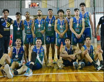 Bauru Basket repete parceria com Avaré para a disputa da LDB