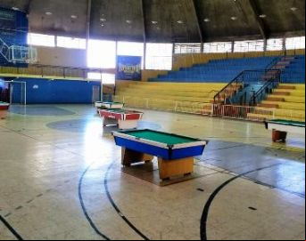Torneio de Bilhar acontece neste sábado em Avaré