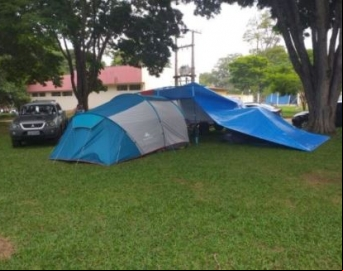 Câmara de Avaré aprova criação do Dia Municipal do Campista Caravanista