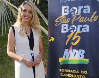 Convenção Municipal do MDB de Avaré ocorre neste domingo, 28
