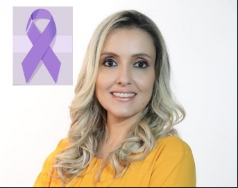 PL cria campanha de prevenção e conscientização pelo fim da violência contra a mulher