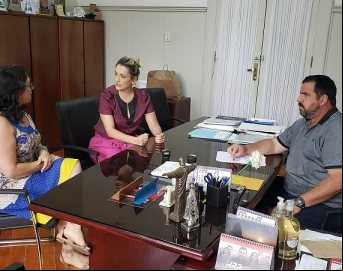 Mulheres em situação de risco agora têm lei que prevê medidas de segurança
