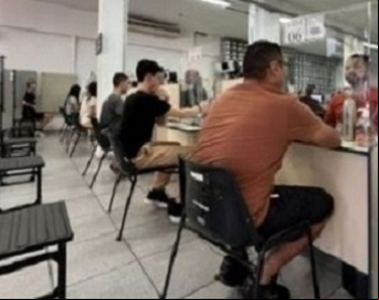 TRE-SP retoma atendimento para quem quer tirar ou regularizar o título