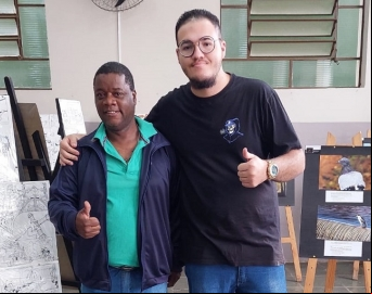 Centro Cultural anuncia projeto que abre espaço para artistas avareenses