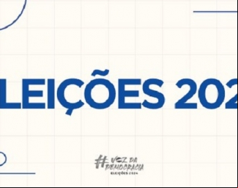 Eleitor que não votou no 1º turno pode justificar a ausência até 5 de dezembro
