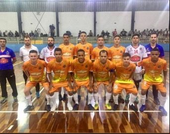 Confira os resultados obtidos pelas equipes de Avaré nas últimas rodadas