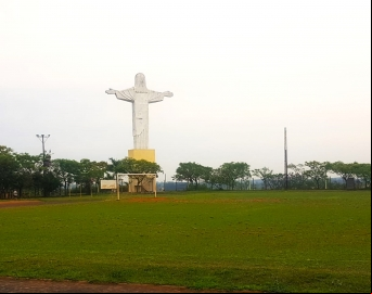 Campo Municipal recebe torneio de futebol de 9 a 11 de outubro