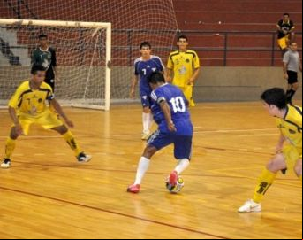 Avaré participará da 1ª Copa Infantil do Estado