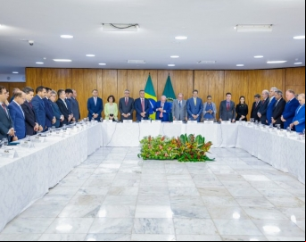 Governo anuncia R$ 150 milhões para combate à violência nas escolas