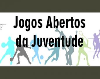 Avaré confirma participação nos Jogos Abertos da Juventude