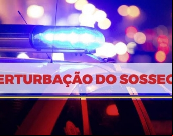 Projeto para acabar com perturbação sonora é aprovado pela Alesp