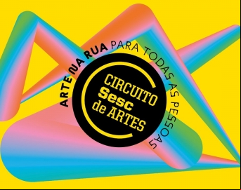 Avaré recebe o Circuito Sesc de Artes no dia 19 de novembro