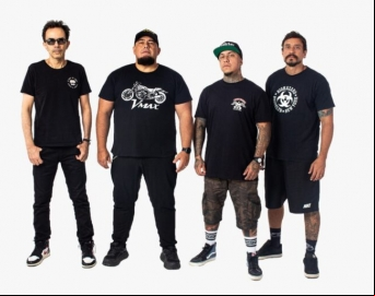 Raimundos é atração no 2º Avaré Rock Fest que acontece neste final de semana