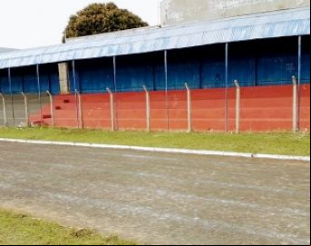 Secretaria finaliza revitalização do Campo Municipal