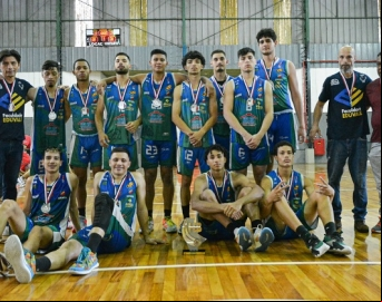 Basquete de Avaré conquista prata e bronze nos Jogos Abertos do Interior