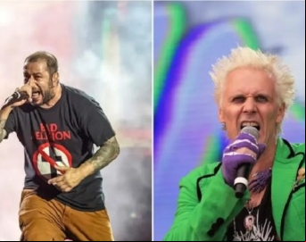 M 22 e Supla se apresentam em festival de rock gratuito em Taquarituba