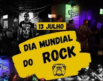 Dia do Rock faz parte do calendário anual de eventos de Avaré