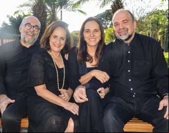 Trovadores Urbanos faz show gratuito neste sábado, 12, no Centro Cultural